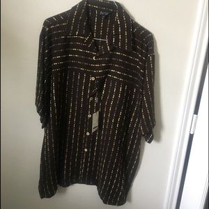 New Step One Mens Shirt